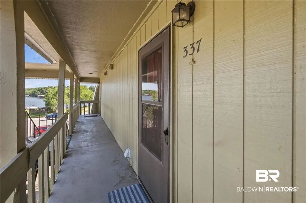 337 Riverbend Drive # 337, Mobile