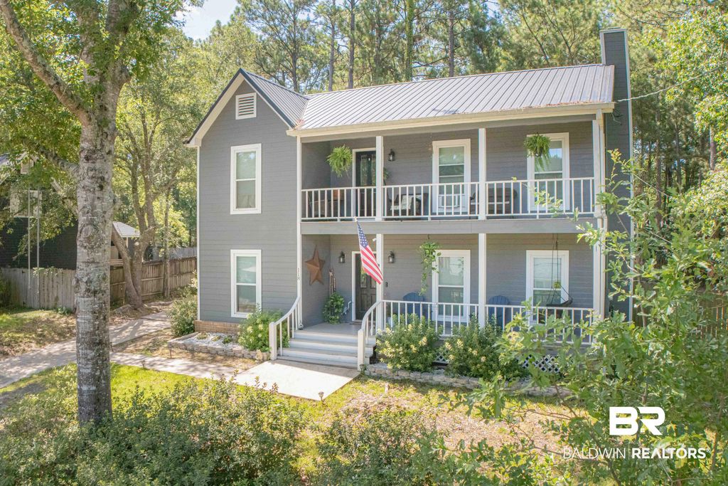 118 Donna Circle, Daphne