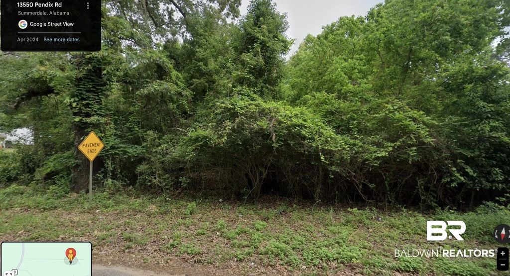 13658 Pendix Road, Summerdale