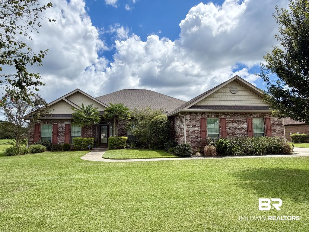4140 Augusta Drive, Gulf Shores