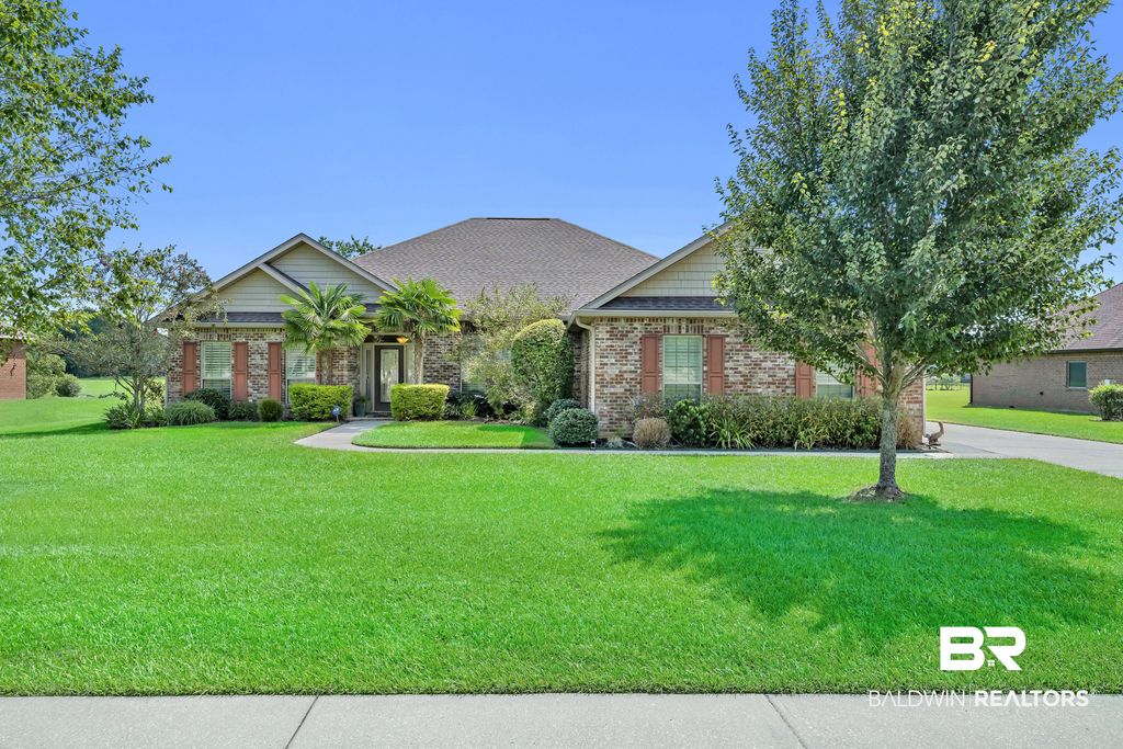 4140 Augusta Drive, Gulf Shores