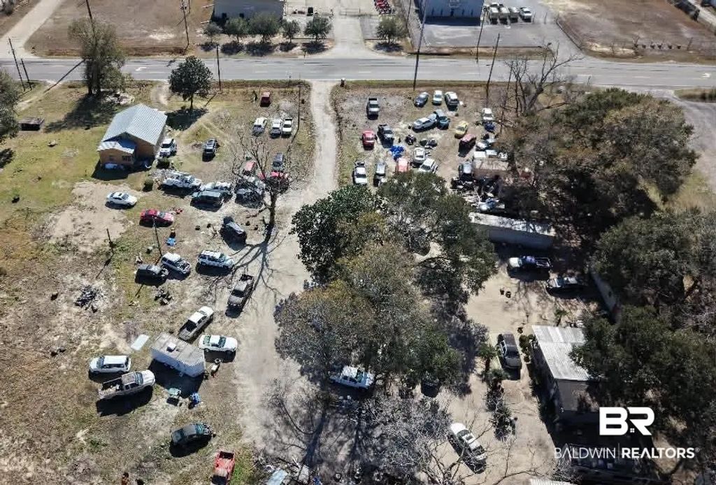 6475 Todd Acres Drive, Theodore