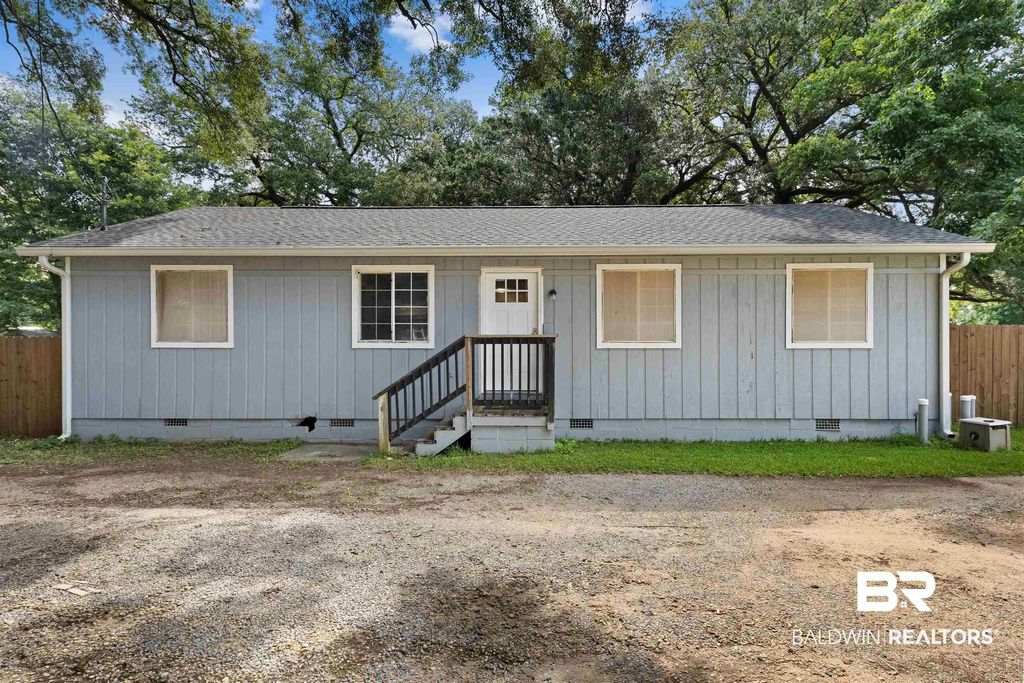 26010 Hunter Lane, Daphne