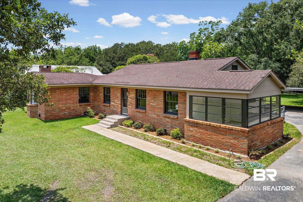 1301 Randall Avenue, Daphne