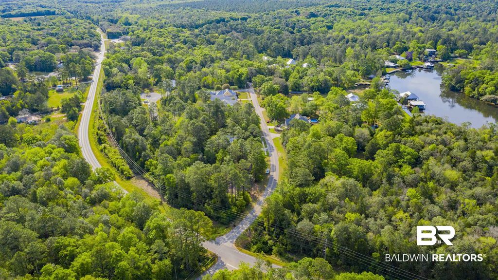 13047 Etta Smith Road, Summerdale