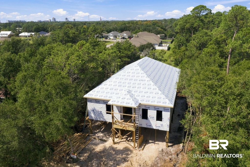 26643 Terry Cove Dr, Orange Beach