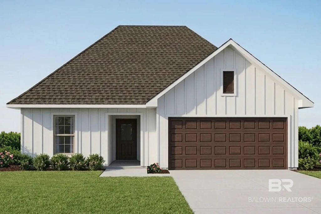 11336 Seaglass Circle, Foley