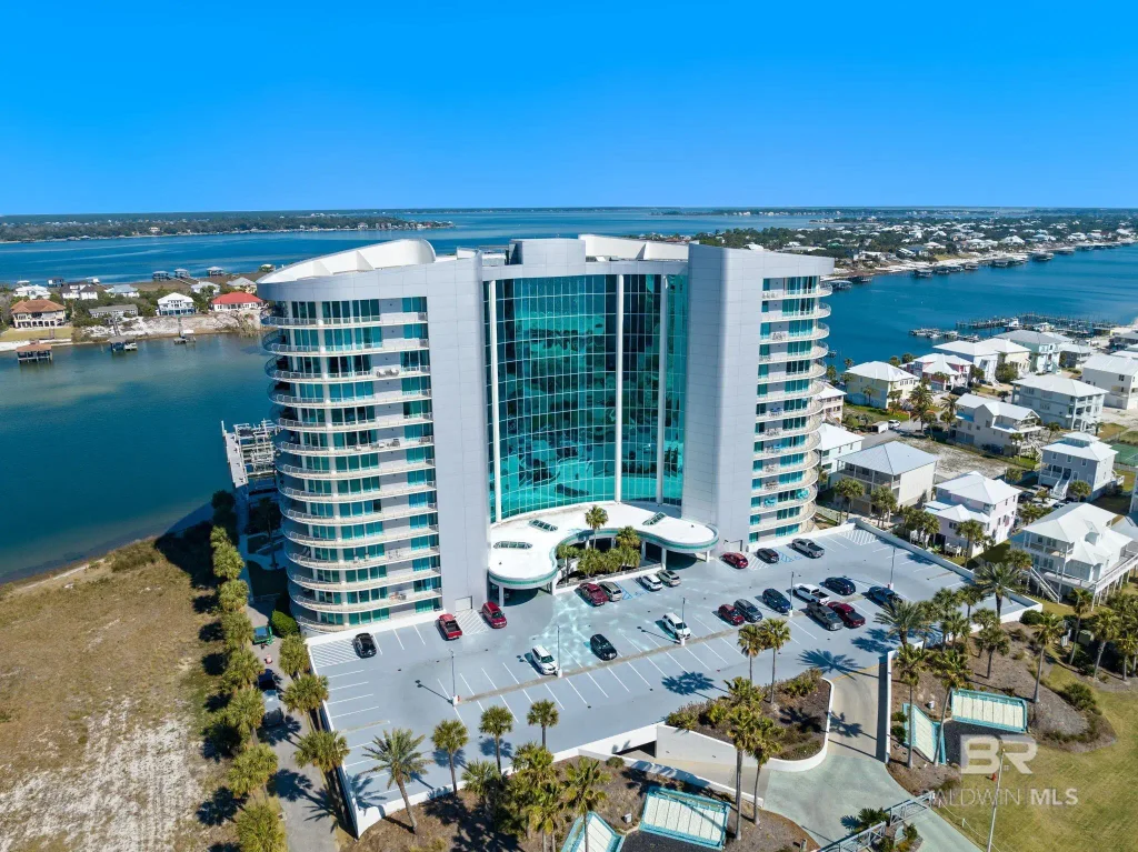 29531 Perdido Beach Boulevard Unit 208, Orange Beach