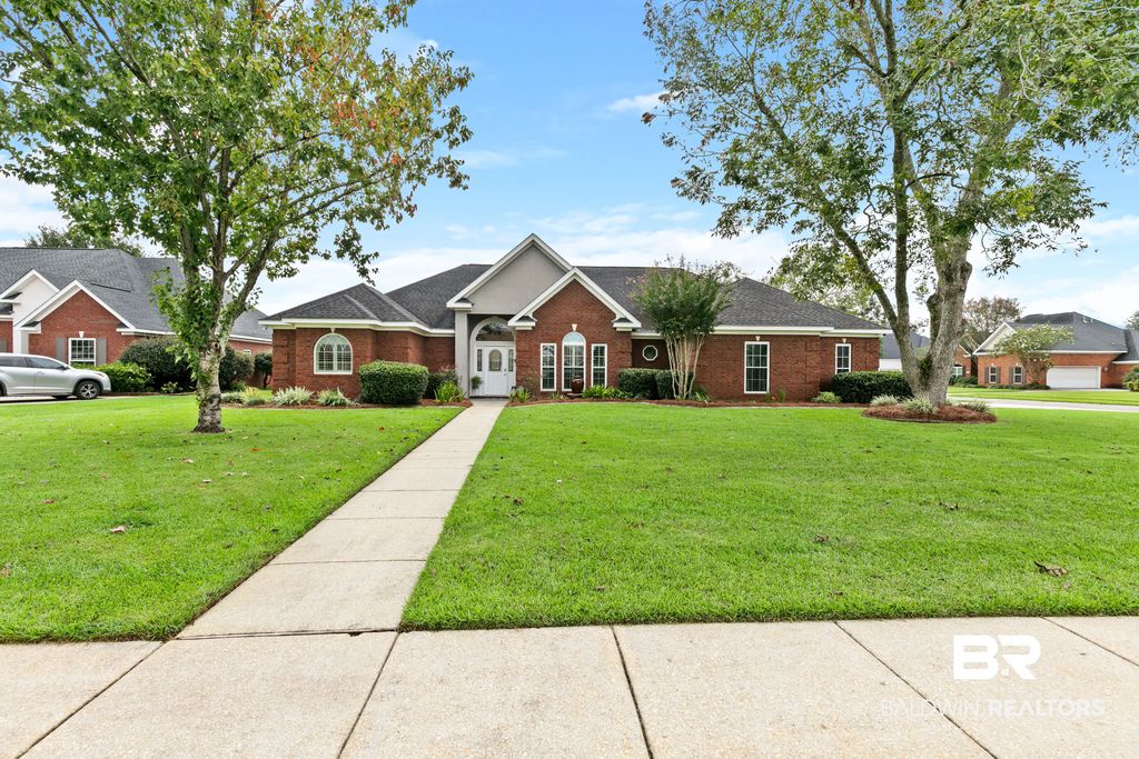8870 Parliament Circle, Daphne
