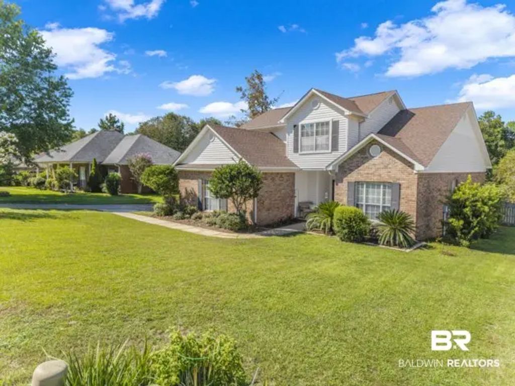8387 Weatherford Court, Spanish Fort