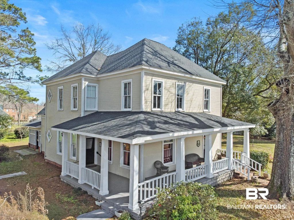 309 S Main Street, Atmore