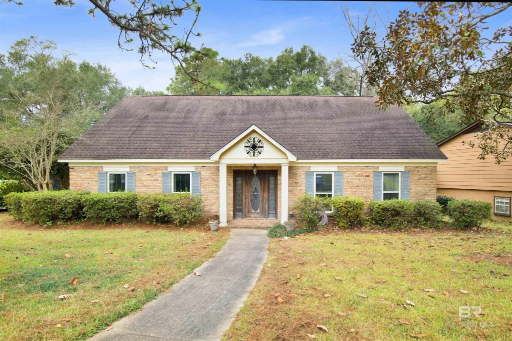 5770 Chester Court, Mobile