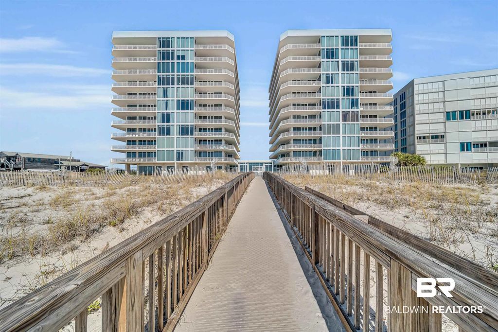 17359 Perdido Key Drive 402e, Perdido Key