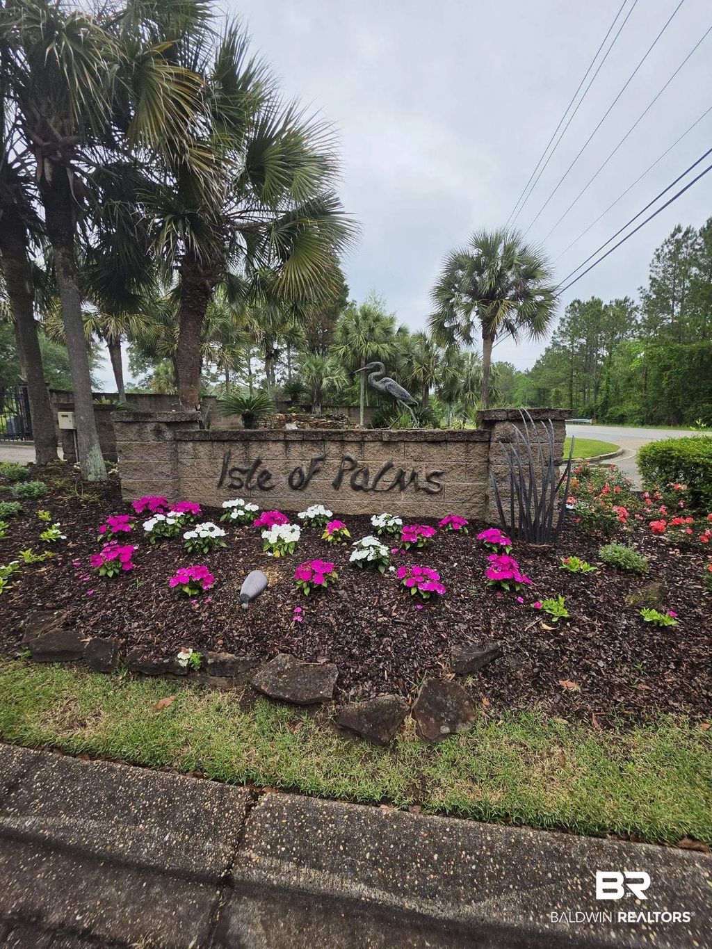 3040 W Canary Island Drive, Mobile