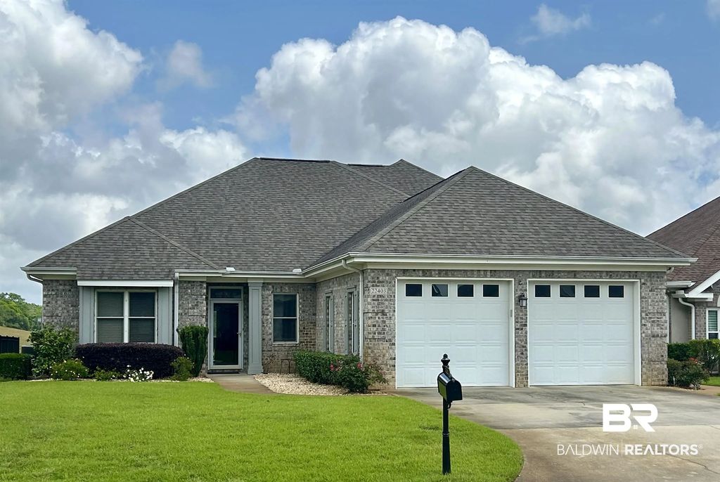 22403 Inverness Way, Foley