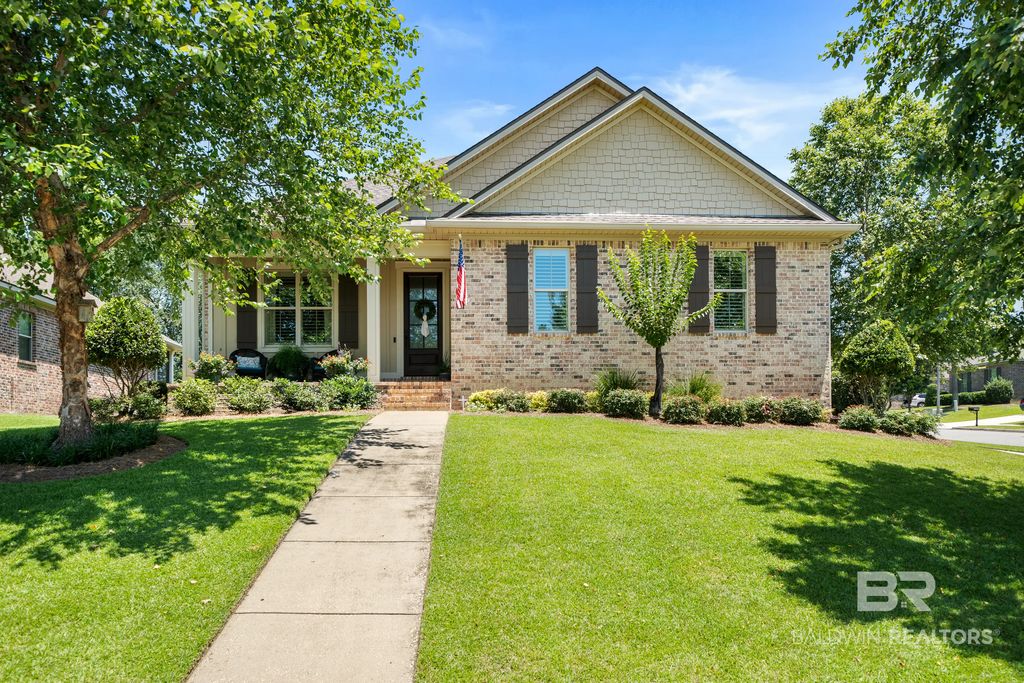 7838 Pine Run, Daphne