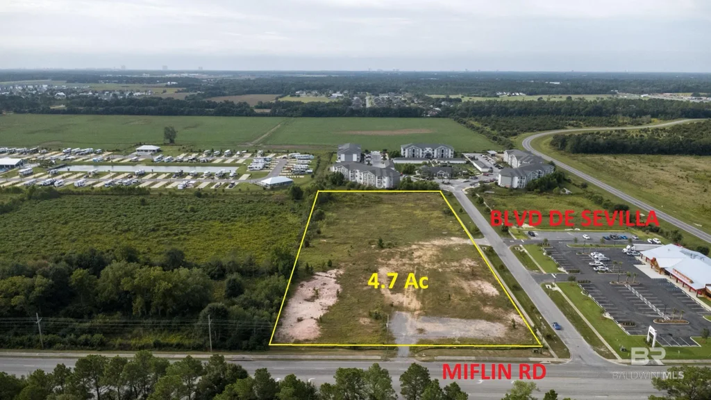 20750 Miflin Road, Foley