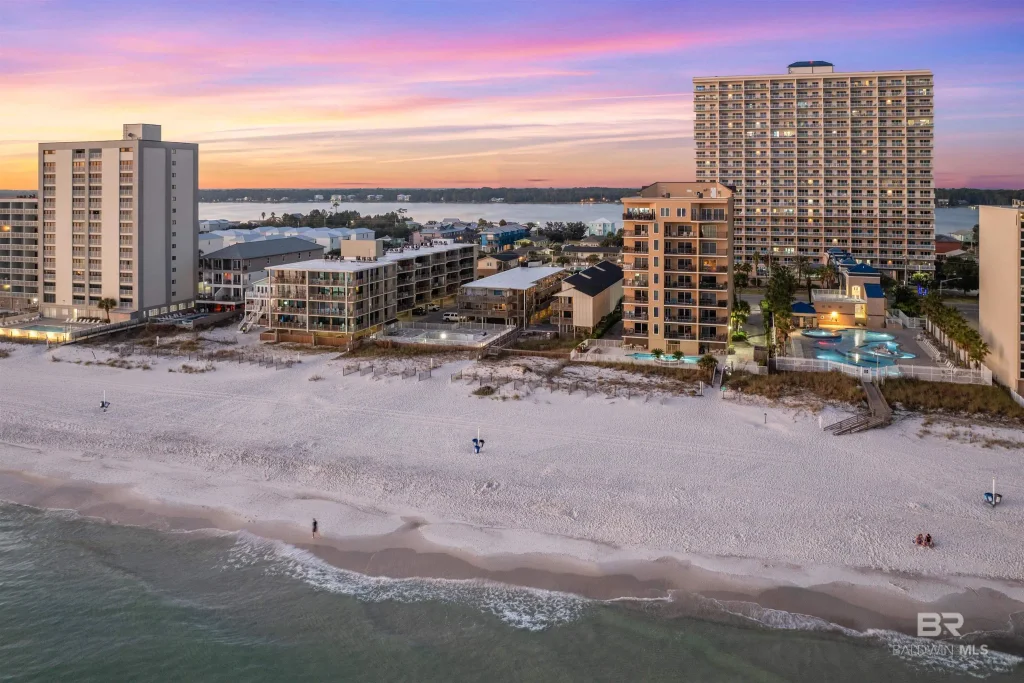 1027 W Beach Boulevard Unit 208, Gulf Shores