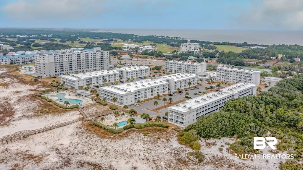 400 Plantation Road 3303, Gulf Shores