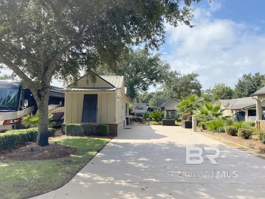 28888 Canal Road Unit 52, Orange Beach