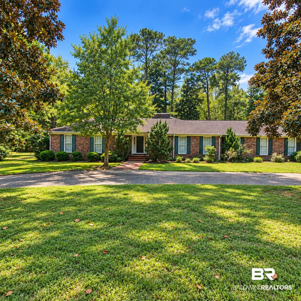 106 Merriwood Drive, Evergreen