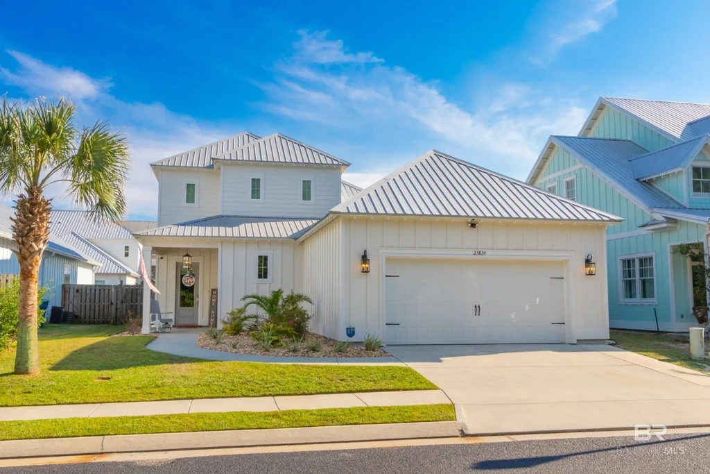 23824 Cypress Park, Orange Beach
