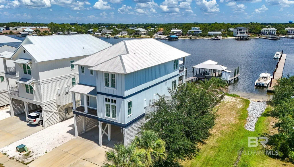 26617 Cotton Bayou Lane, Orange Beach