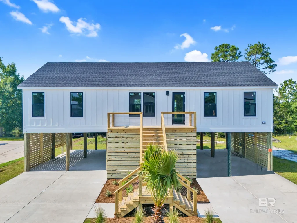 4 Claudette Circle, Orange Beach
