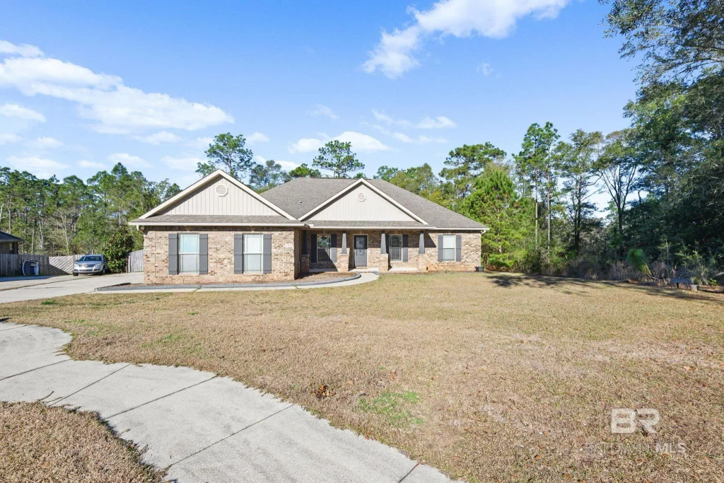 7506 Carlson Court, Mobile