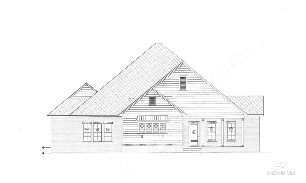 441 Leavie Lane, Fairhope