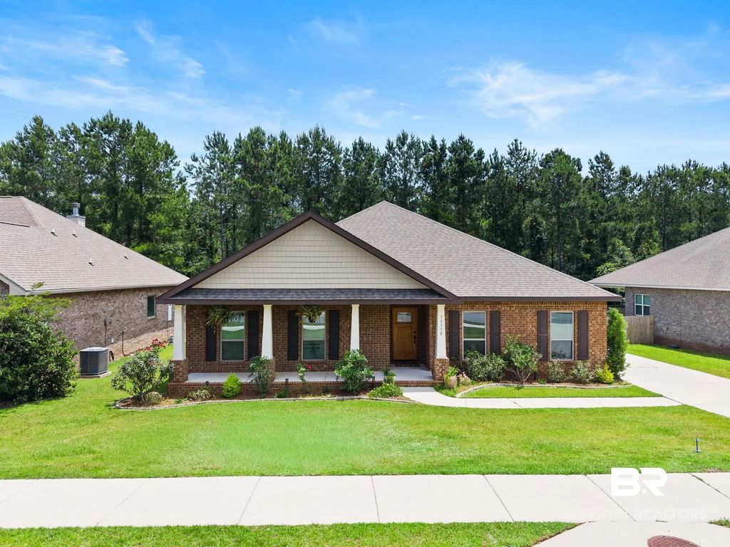 31350 Hoot Owl Road, Spanish Fort
