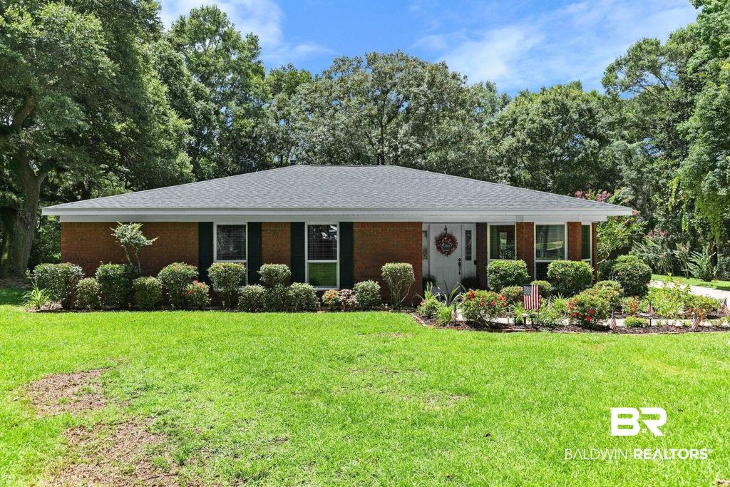 11480 Killarney Court, Irvington