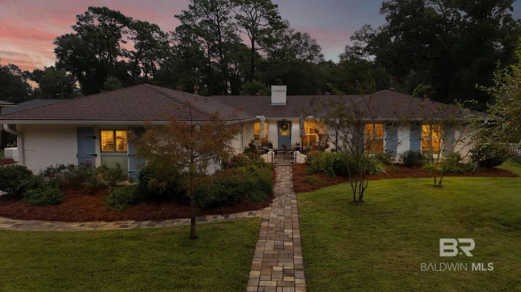 453 Boone Lane, Fairhope
