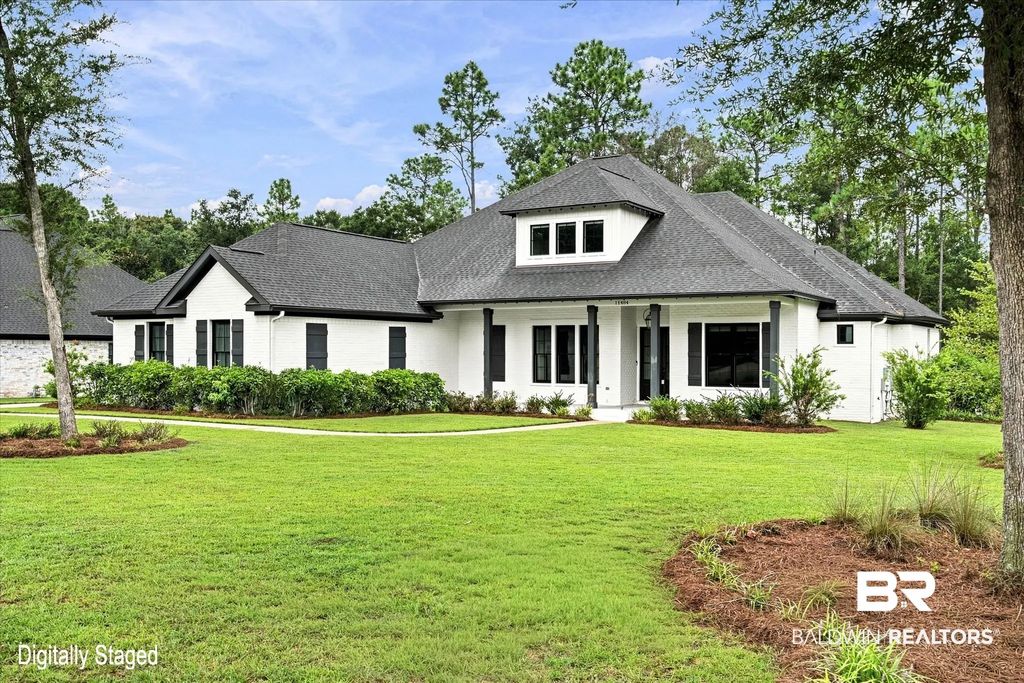 11484 Redfern Road, Daphne