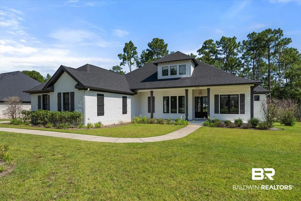 11484 Redfern Road, Daphne