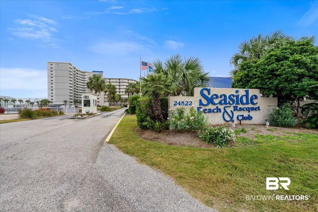 24522 Perdido Beach Boulevard Unit 4309, Orange Beach