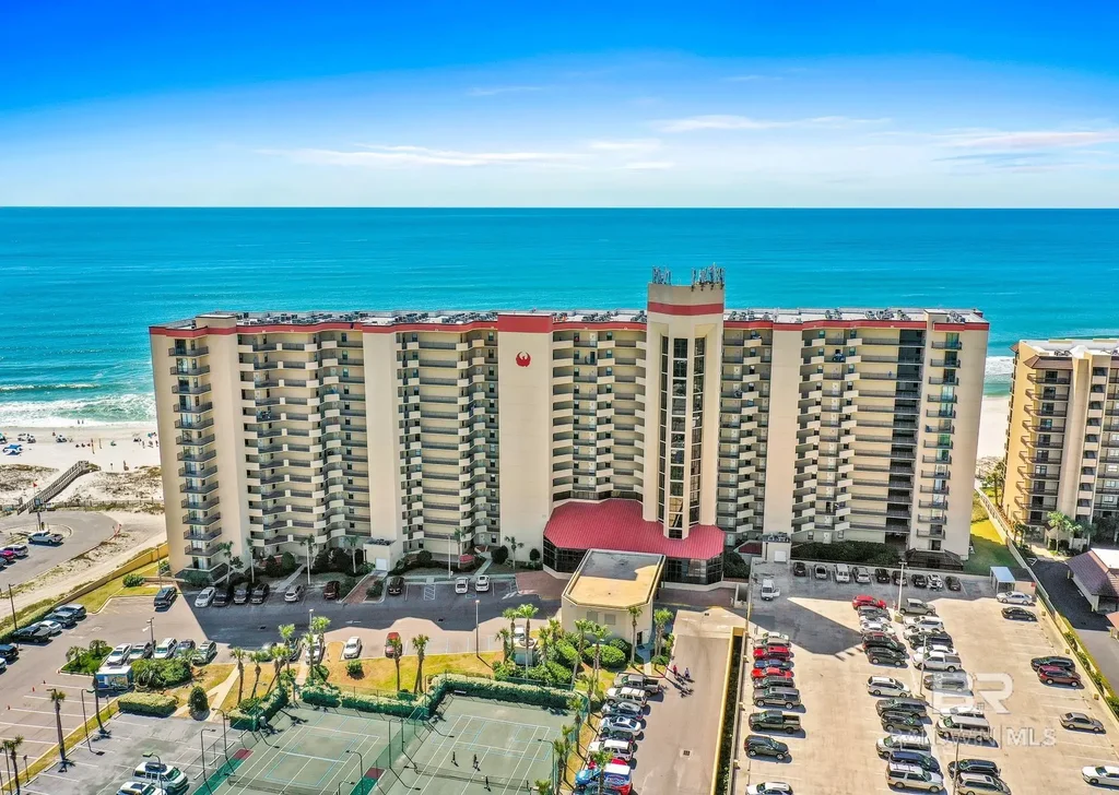 24400 Perdido Beach Boulevard Unit 306, Orange Beach