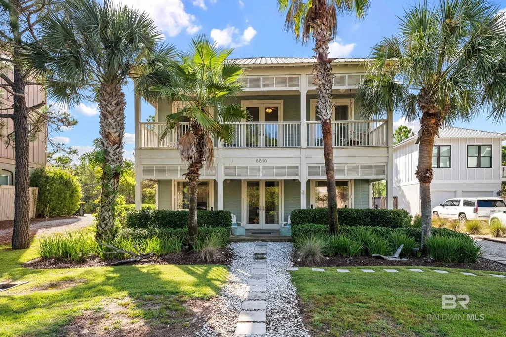6810 Kiva Way, Gulf Shores
