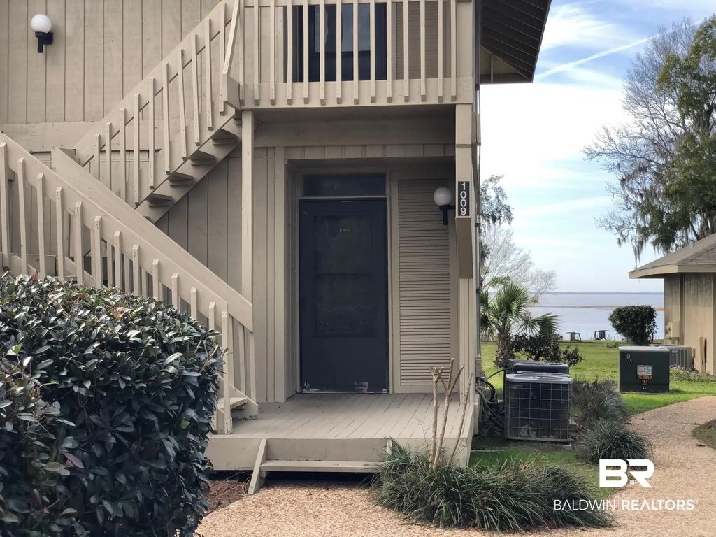 1009 Sea Cliff North, Daphne