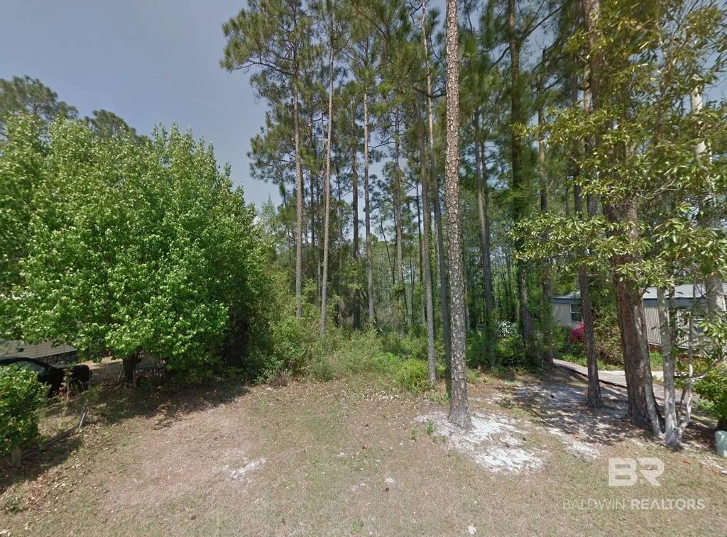 Pompano Drive, Elberta