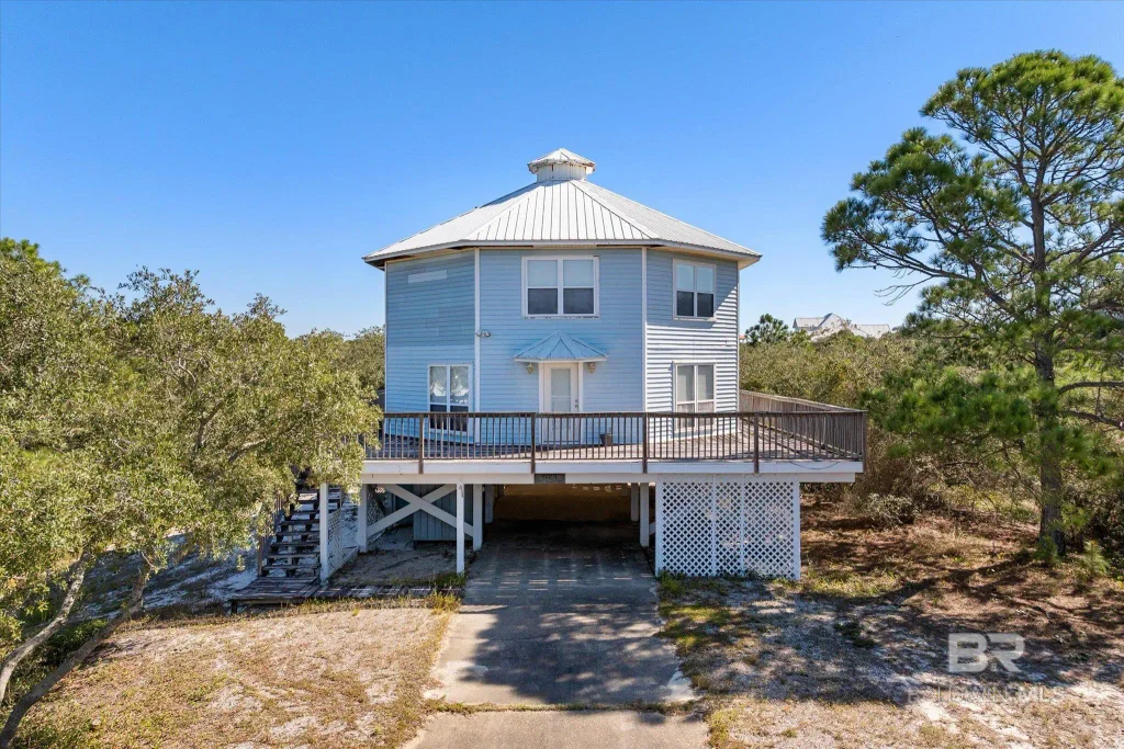 571 Gulfview Drive, Gulf Shores