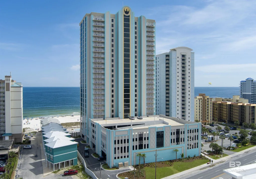 533 E Beach Boulevard Unit 405, Gulf Shores