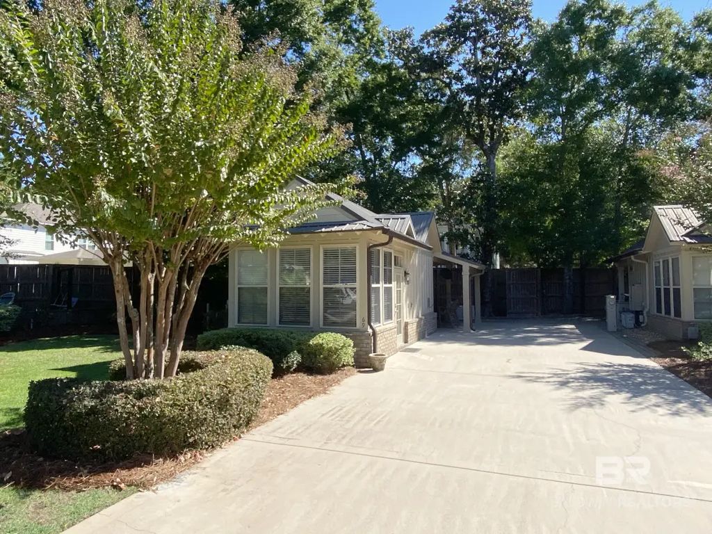 28888 Canal Road Unit 69, Orange Beach