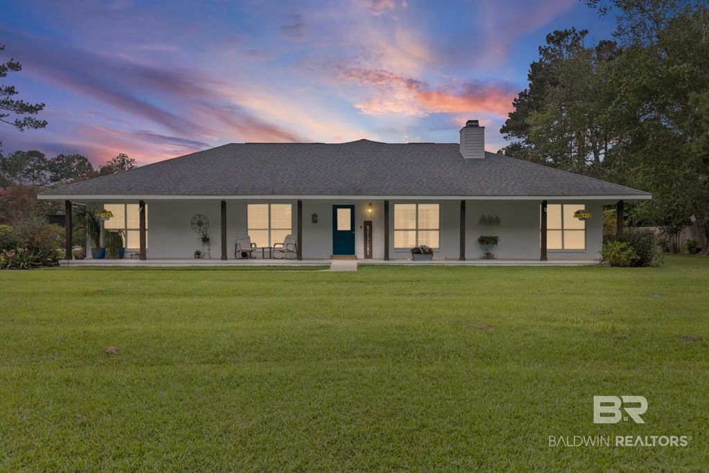 10967 Sky Lane, Fairhope