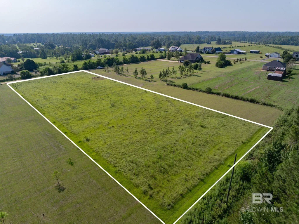 15561 Calvin Richerson Road, Bay Minette