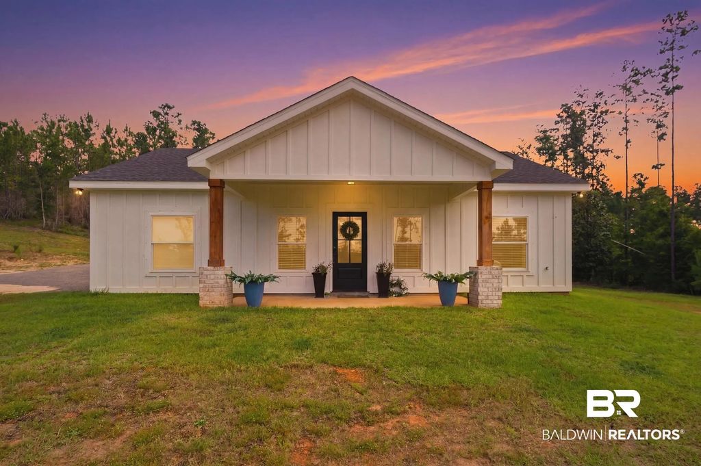 12019 Red Hill Rd Extension, Bay Minette