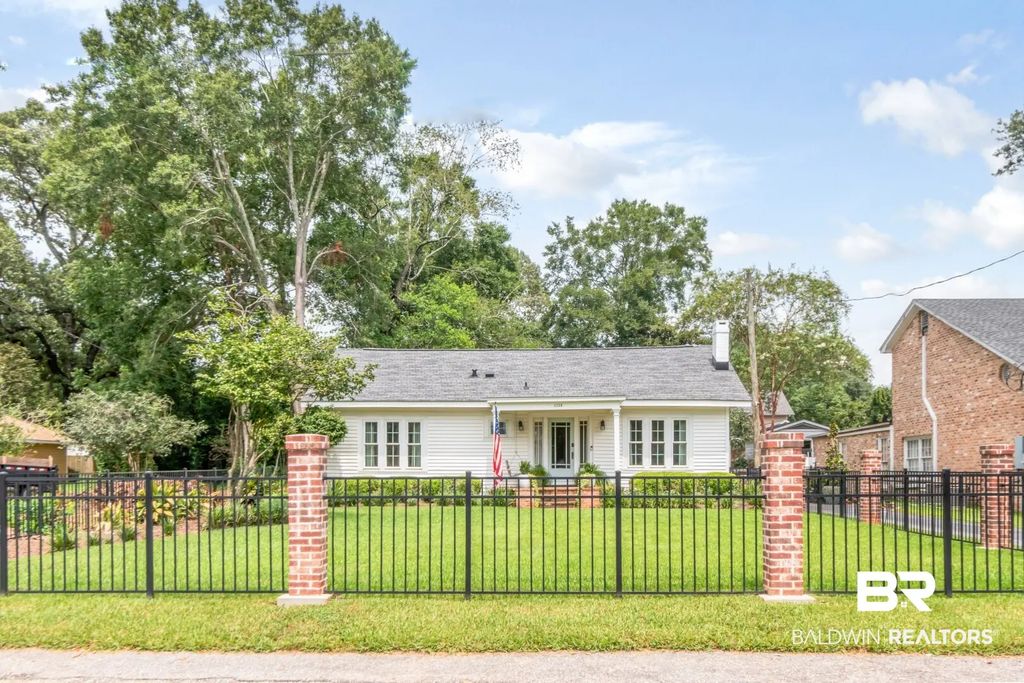 4358 Stein Ave, Mobile