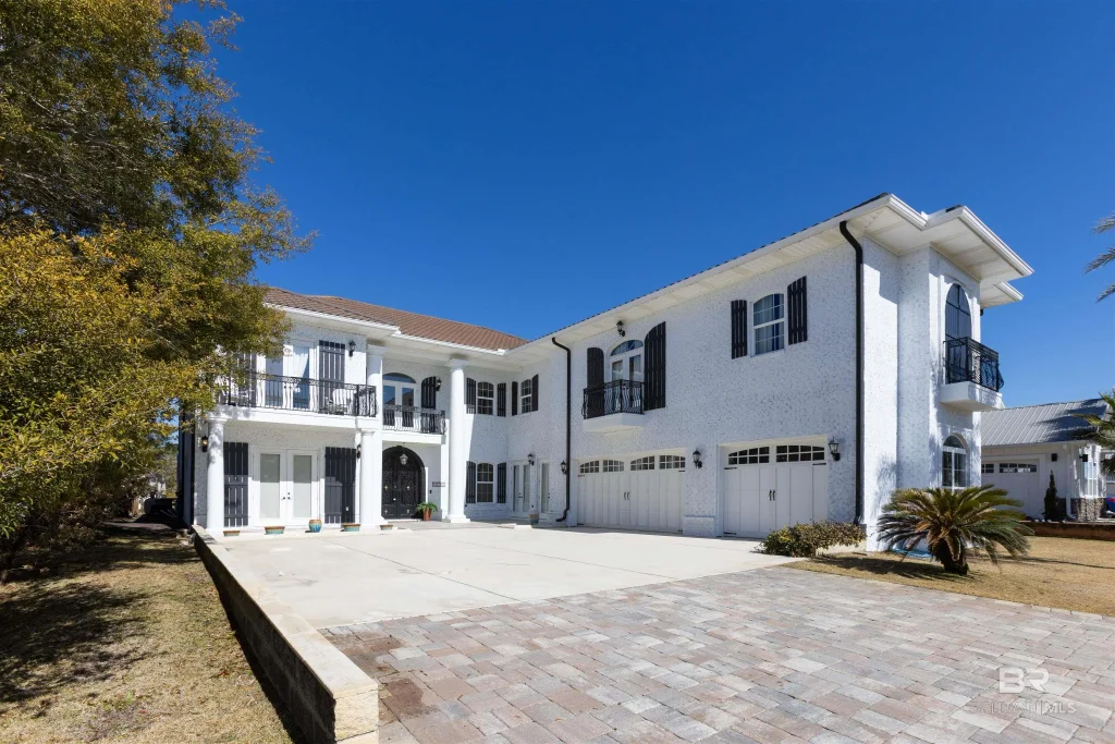 32355 River Road, Orange Beach