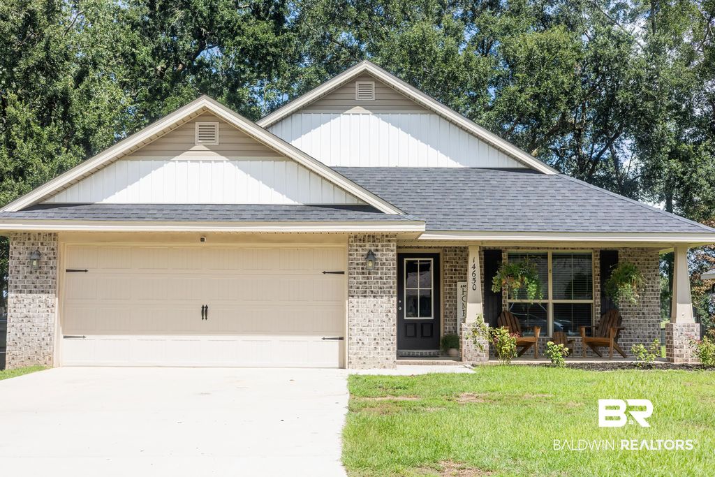 14650 Silver Oaks Loop, Silverhill