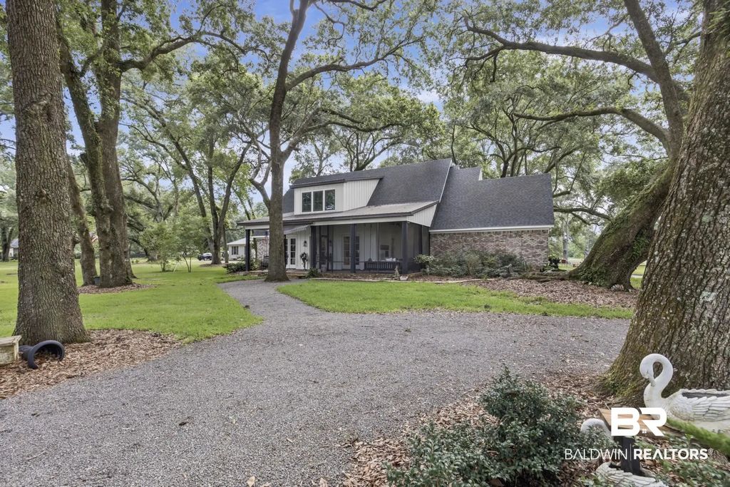 12190 Mandrell Lane, Fairhope